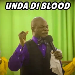 The Kiffness - Unda Di Blood