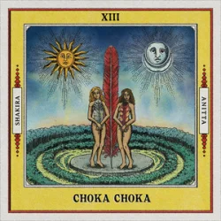 Anitta & Shakira - Choka Choka