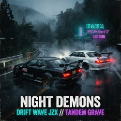 Way of the Samurai (Original Mix)