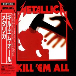 Metallica - Jump In The Fire