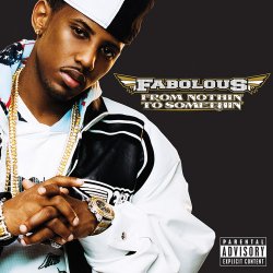Fabolous ft. Ne-yo - Make me better