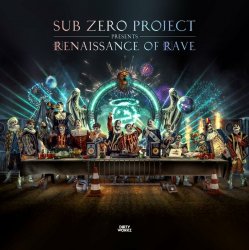 Sub Zero Project & Rebelion - Live Fast Die Young