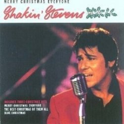 Shakin' Stevens - So long christmas