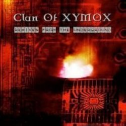 Clan Of Xymox - At Your Mercy (In Strict Confidence Remix)