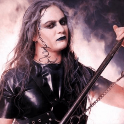 Cradle Of Filth - Death Magick For Adepts