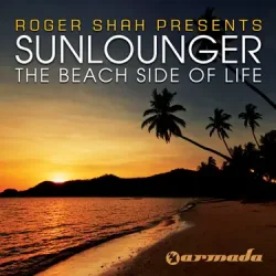 Sunlounger feat. Zara Taylor - Try To Be Love (Roger Shah Naughty Love Mix)