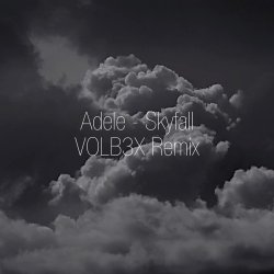 VOLB3X - Skyfall
