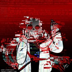 Fatal Error - Inferno