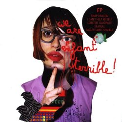 We Are Enfant Terrible - I Can't Help Myself