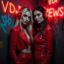 VDJ ZEWS - Sounds of the Streets