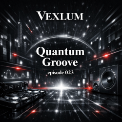 Quantum Groove 023