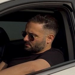 Amir Nazari - You Make Your Own Life