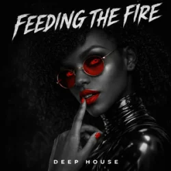 ANONFX - FEEDING THE FIRE