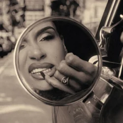 Kehlani & Missy Elliott - Back and Forth