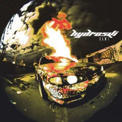 Hydraulix & Oski - LiE2ME