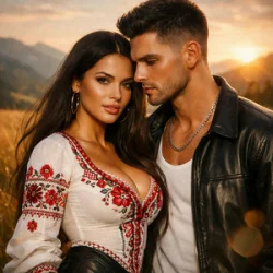 MALA SARA - ��, ���� �� ������!