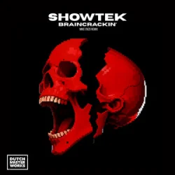 Showtek & SHOWTEKNO - Brain Crackin' (Mike Enzo Remix)