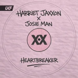 Harriet Jaxxon & Josie Man - Heartbreaker