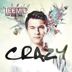 Teemid - Crazy (Club Edit) (Feat. Joie Tan)