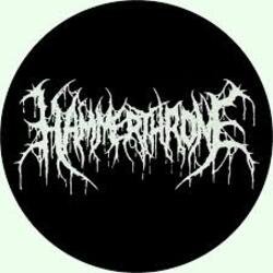 Hammerthrone - Prison of Mind