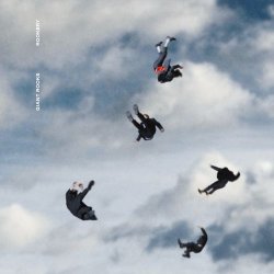 Giant Rooks - Heat Up