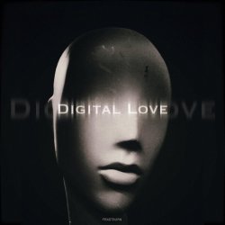 FRXSTBURN - Digital Love