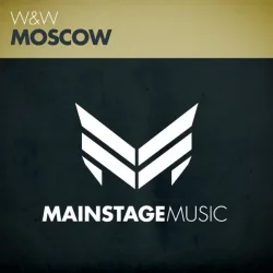 Moscow (Radio Edit)