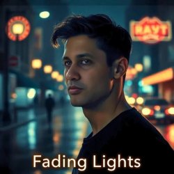 Обкладинка Sabbir Khan Sohan - Fading Lights
