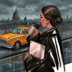 kavabanga Depo kolibri - ����