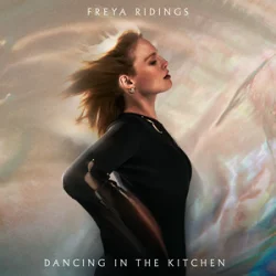 Dancing In The Kitchen