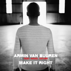 Armin van Buuren feat. Angel Taylor - ake It Right