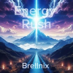 Cover brellnix - Wings-of-Freedom
