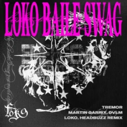 Tremor (Headbuzz & Loko Remix)
