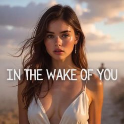 Обкладинка Sabbir Khan Sohan - In the Wake of You