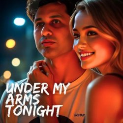 Обкладинка Sabbir Khan Sohan Feat Emmy Lark - Under My Arms Tonight