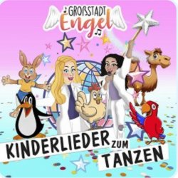 Gro?stadt Engel - Gute Laune Gro?stadt Engel - Gute Laune