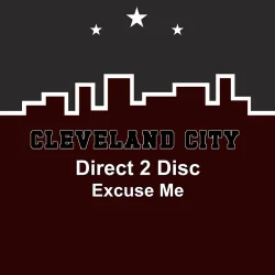 Excuse Me (Stab Mix)
