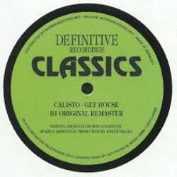 Get House (Mixed)
