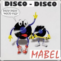 Mabel - Disco Disco (ExtenDisco) Mabel - Disco Disco (ExtenDisco)