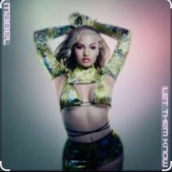 Mabel - Stay Little Runaway Mabel - Stay Little Runaway