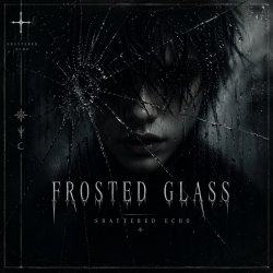 Shattered Echo - Frosted Glass Shattered Echo - Frosted Glass