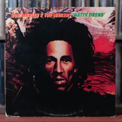 Natty Dread