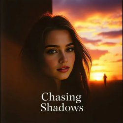 Обкладинка Emmy Lark - Chasing Shadows
