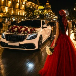 DJ KAIFAR & Amaya Roma - �����