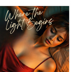 Обкладинка Emmy Lark - Where the Light Begins