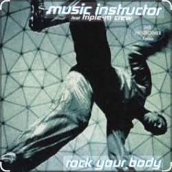 Music Instructor Cover - LDMC Project - Rock your Body Music Instructor Cover - LDMC Project - Rock your Body