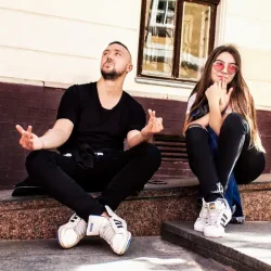 Обкладинка BigMe feat. Victoria Mars - Інсомнія