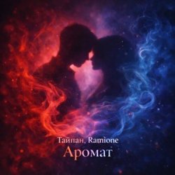 Обкладинка Тайпан & RAMIONE - Аромат
