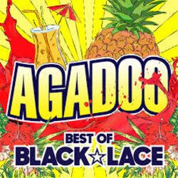 Agadoo