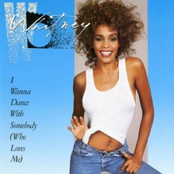 I Wanna Dance With Somebody (Who Loves Me)